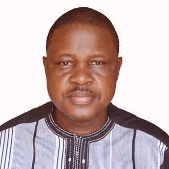 Dr Madi NIKIEMA IMG