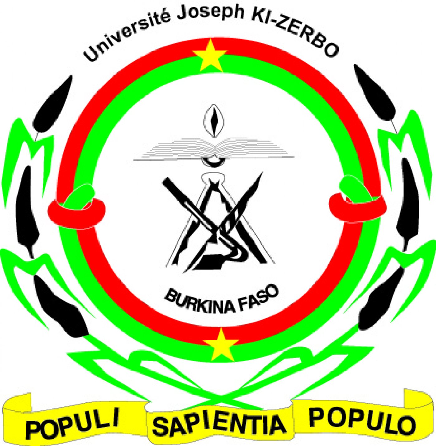 Université Joseph Ki-Zerbo